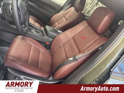 2026 Dodge Durango GT Premium HEMI V8