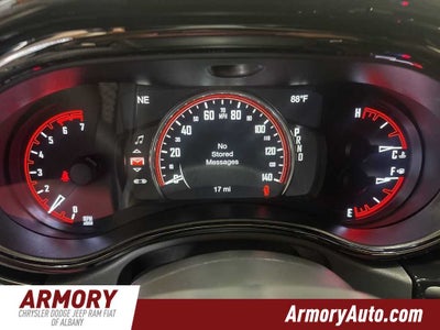 2026 Dodge Durango GT Premium HEMI V8