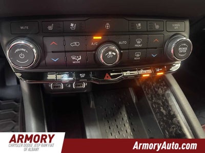 2026 Dodge Durango GT Premium HEMI V8