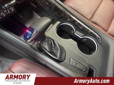 2026 Dodge Durango GT Premium HEMI V8