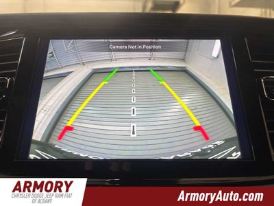 2026 Dodge Durango GT Premium HEMI V8