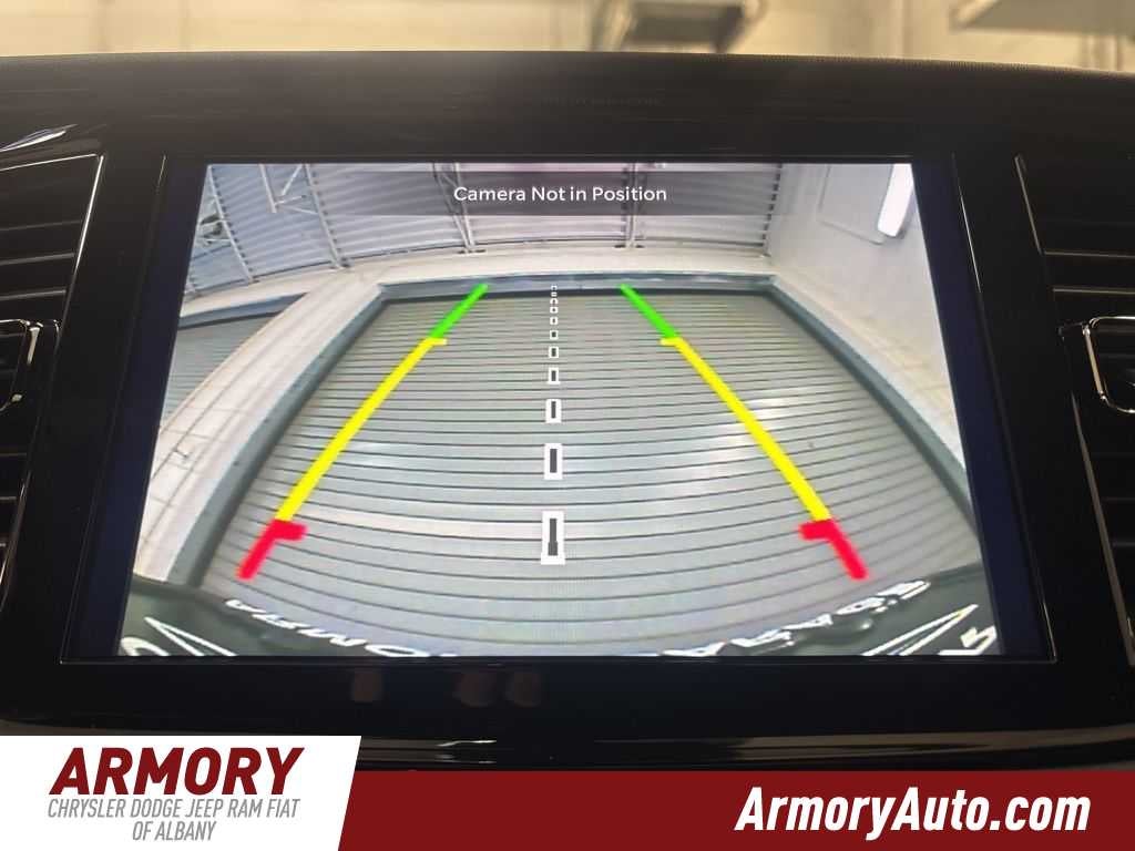 2026 Dodge Durango GT Premium HEMI V8