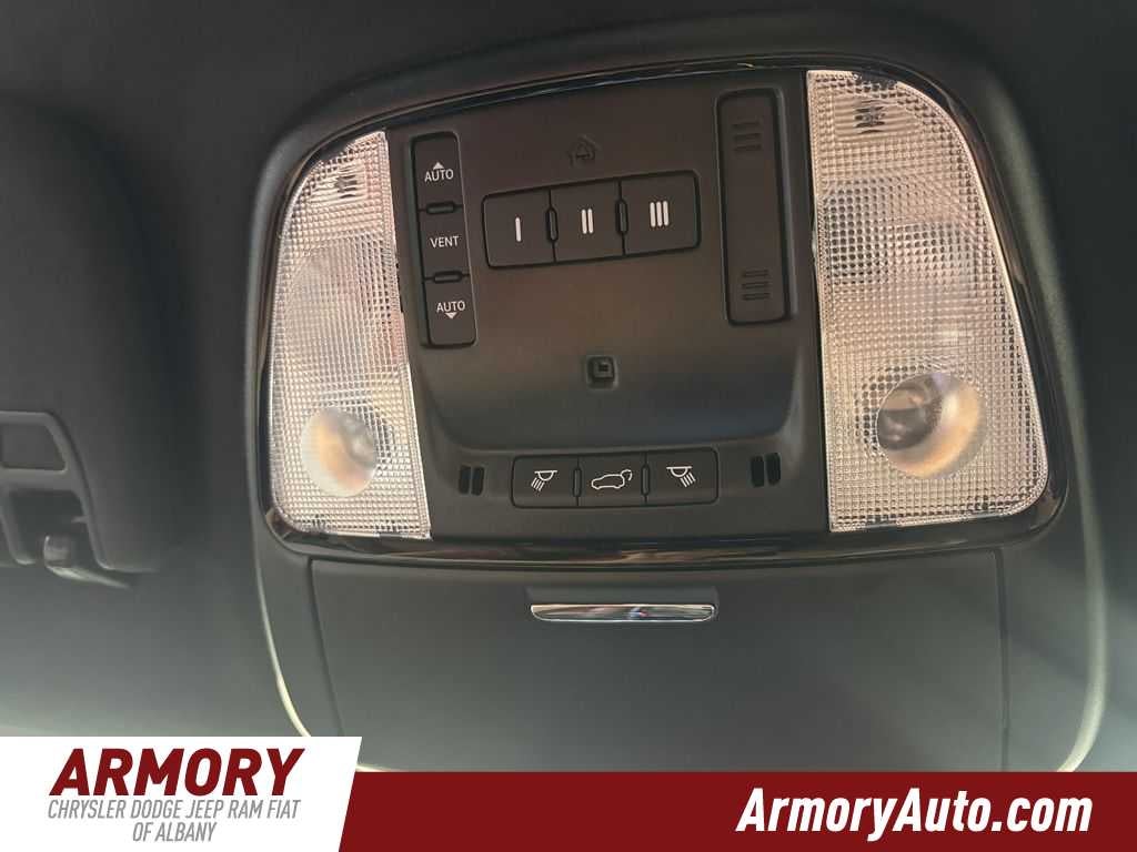 2026 Dodge Durango GT Premium HEMI V8