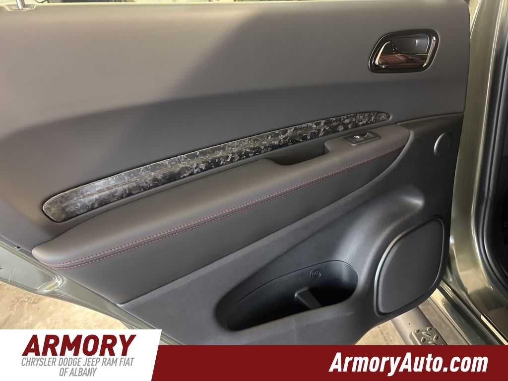 2026 Dodge Durango GT Premium HEMI V8