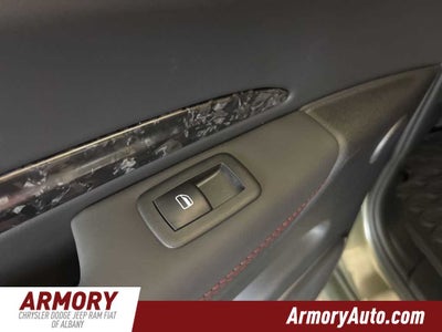 2026 Dodge Durango GT Premium HEMI V8