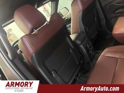 2026 Dodge Durango GT Premium HEMI V8