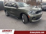 2026 Dodge Durango GT Premium HEMI V8