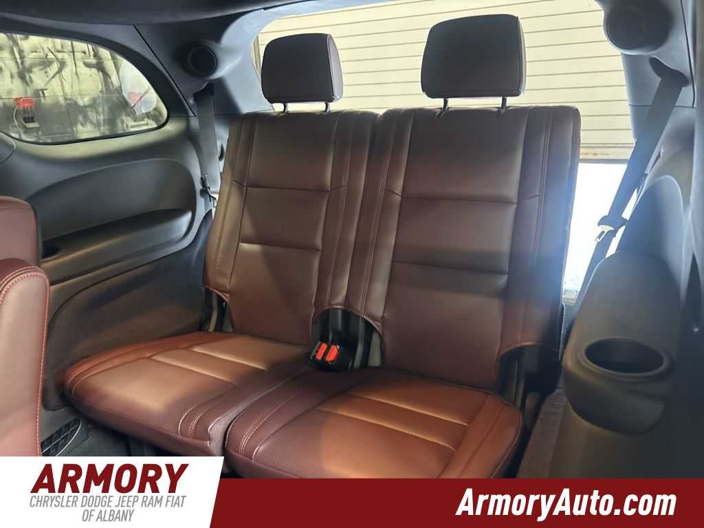 2026 Dodge Durango GT Premium HEMI V8