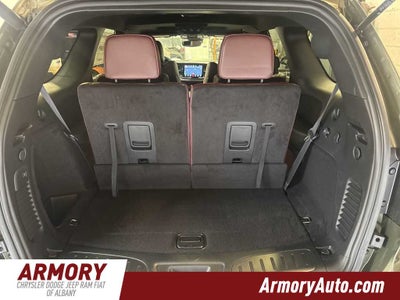 2026 Dodge Durango GT Premium HEMI V8