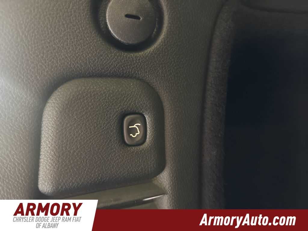 2026 Dodge Durango GT Premium HEMI V8