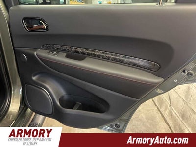 2026 Dodge Durango GT Premium HEMI V8