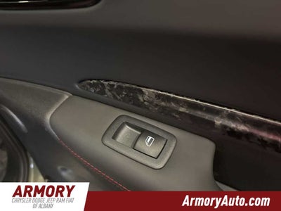 2026 Dodge Durango GT Premium HEMI V8