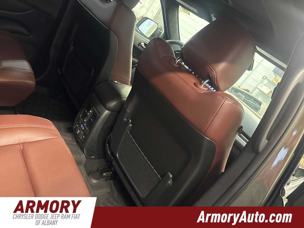 2026 Dodge Durango GT Premium HEMI V8