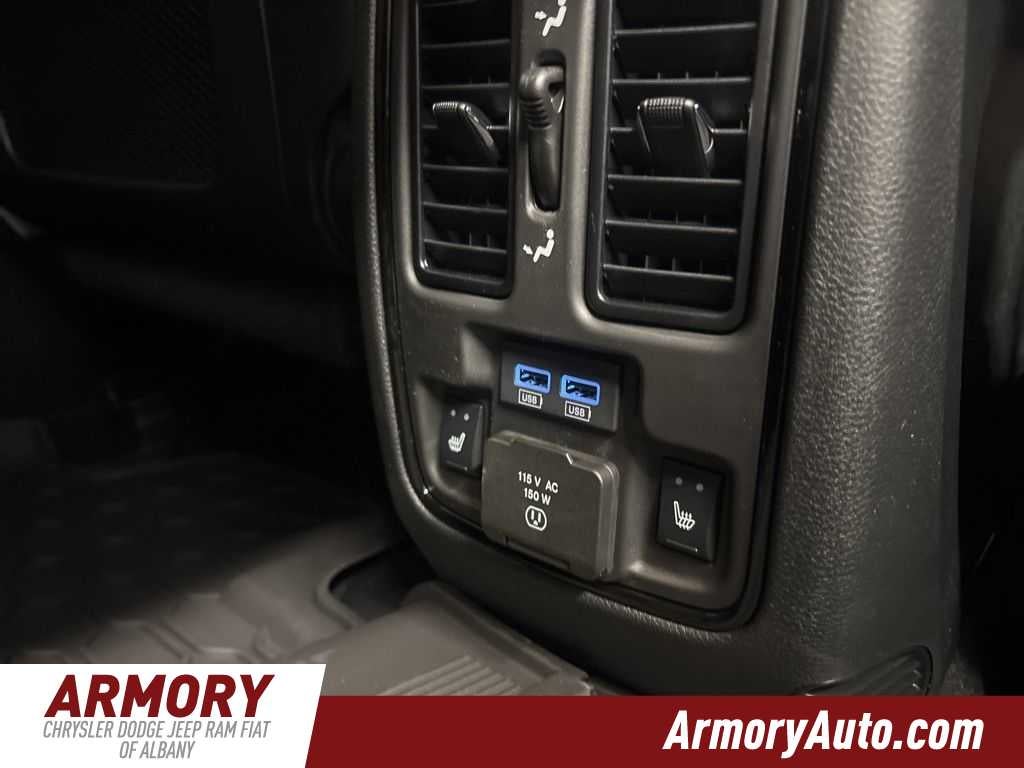 2026 Dodge Durango GT Premium HEMI V8