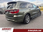 2026 Dodge Durango GT Premium HEMI V8