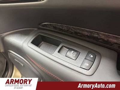 2026 Dodge Durango GT Premium HEMI V8