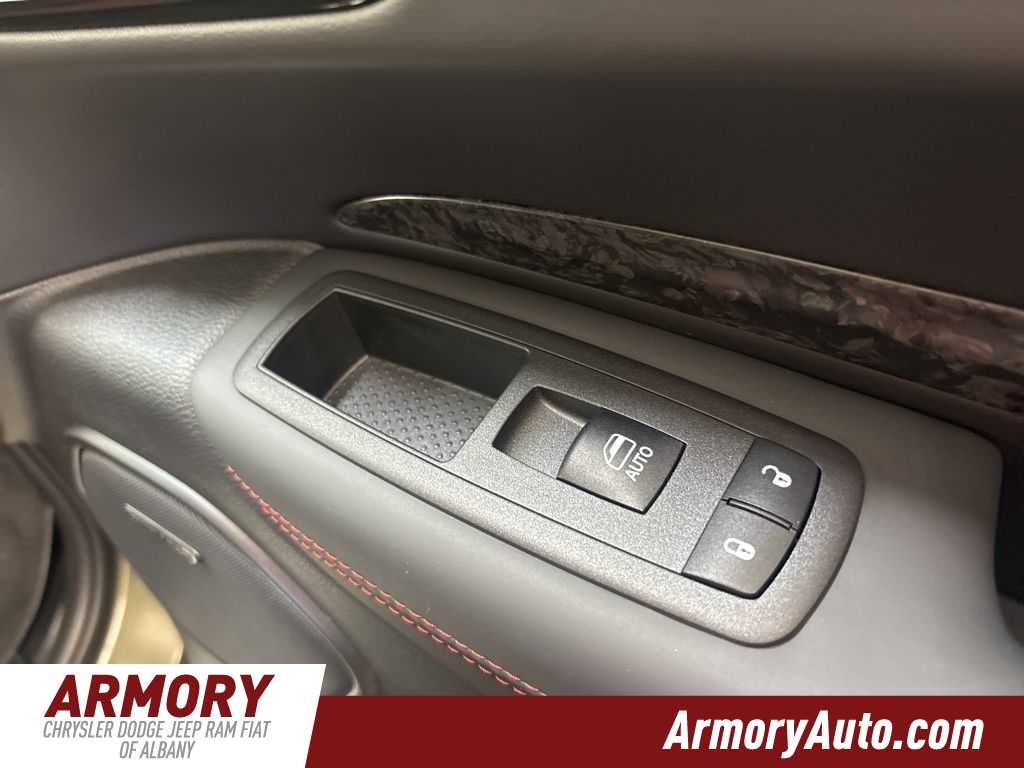 2026 Dodge Durango GT Premium HEMI V8