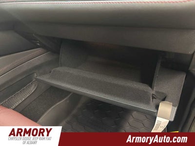 2026 Dodge Durango GT Premium HEMI V8