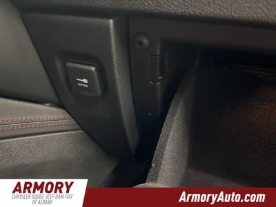 2026 Dodge Durango GT Premium HEMI V8