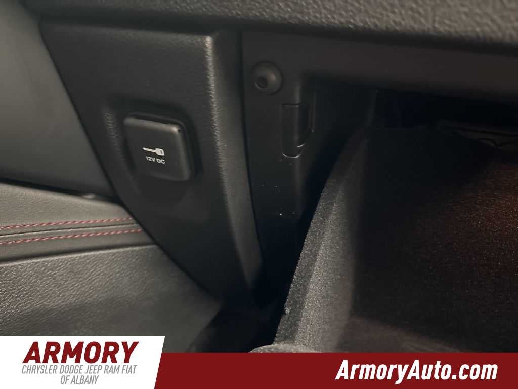 2026 Dodge Durango GT Premium HEMI V8