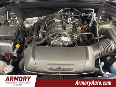 2026 Dodge Durango GT Premium HEMI V8
