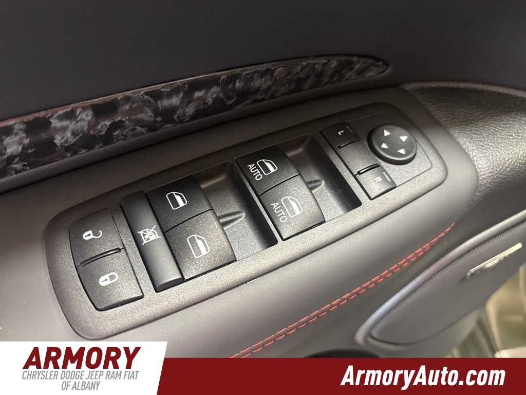 2026 Dodge Durango GT Premium HEMI V8