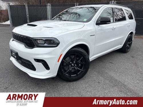 2026 Dodge Durango GT Premium HEMI V8