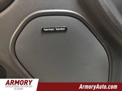 2026 Dodge Durango GT Premium HEMI V8