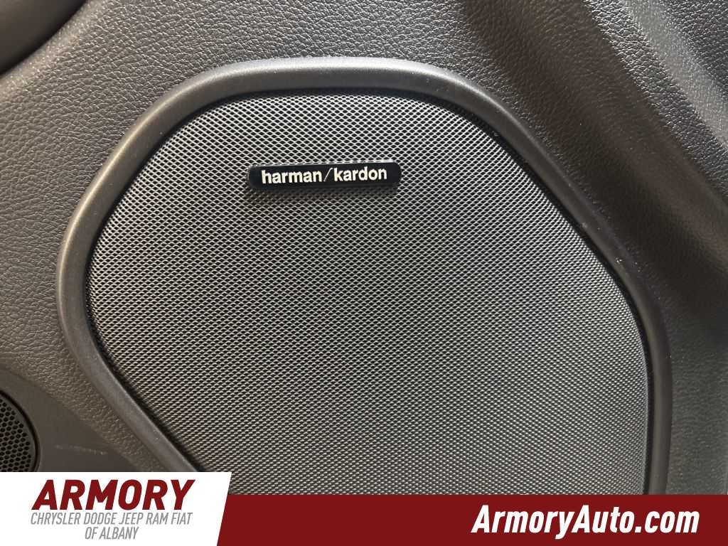 2026 Dodge Durango GT Premium HEMI V8