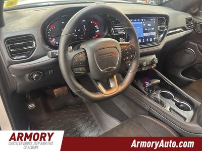 2026 Dodge Durango GT Premium HEMI V8