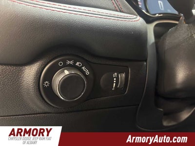 2026 Dodge Durango GT Premium HEMI V8