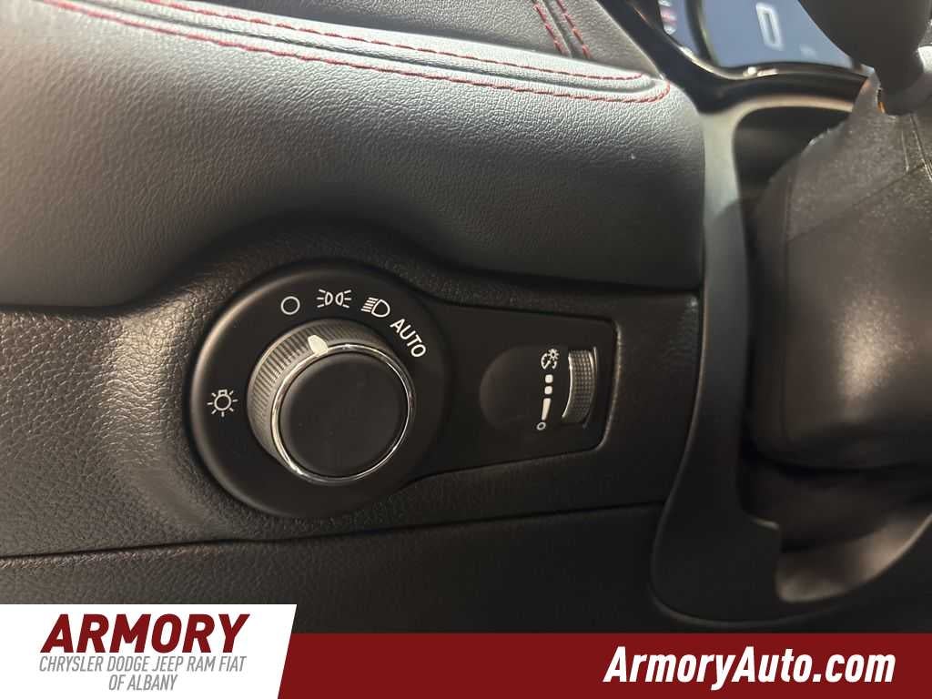 2026 Dodge Durango GT Premium HEMI V8