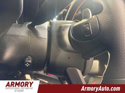 2026 Dodge Durango GT Premium HEMI V8