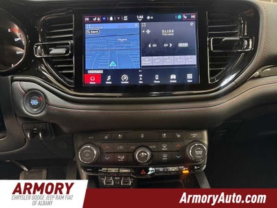 2026 Dodge Durango GT Premium HEMI V8