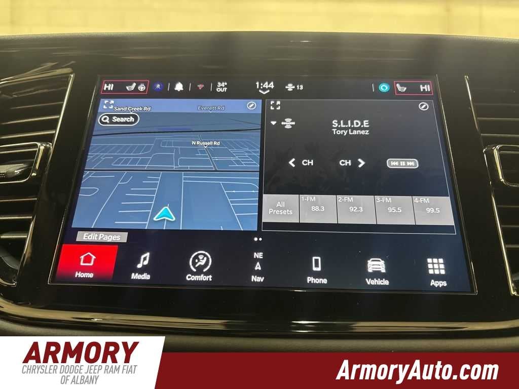 2026 Dodge Durango GT Premium HEMI V8