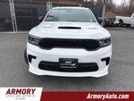 2026 Dodge Durango GT Premium HEMI V8