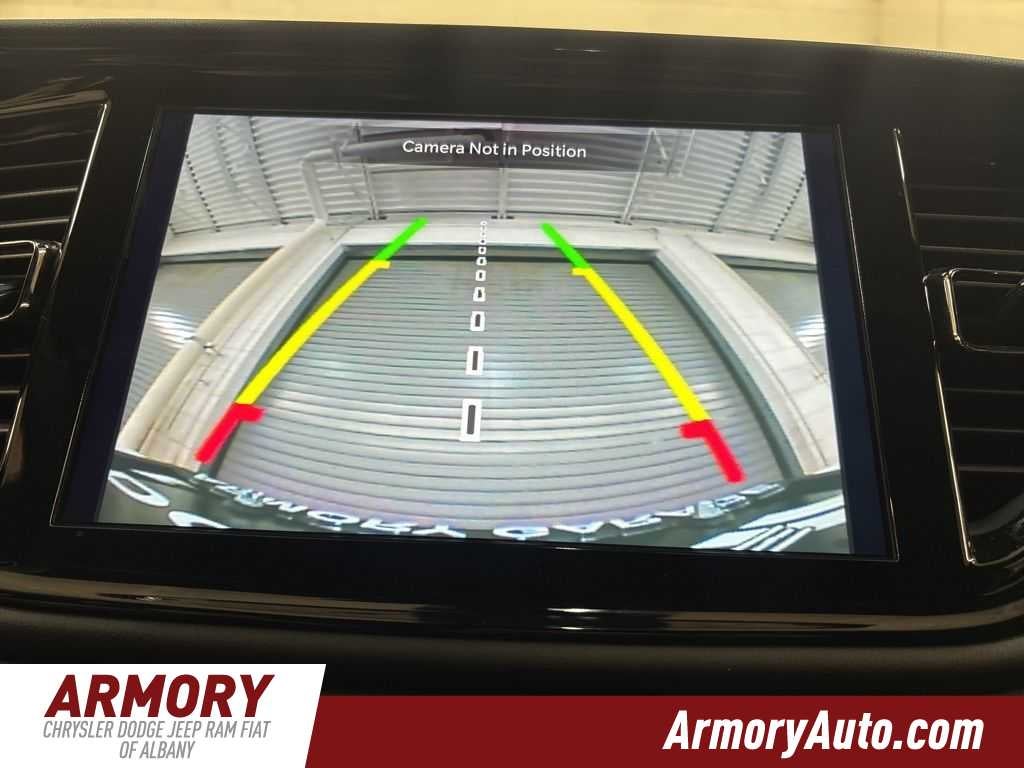 2026 Dodge Durango GT Premium HEMI V8