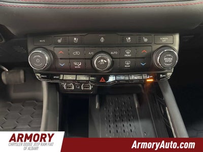 2026 Dodge Durango GT Premium HEMI V8