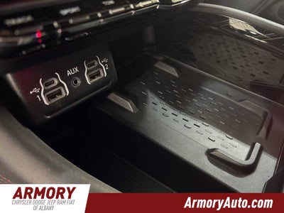 2026 Dodge Durango GT Premium HEMI V8