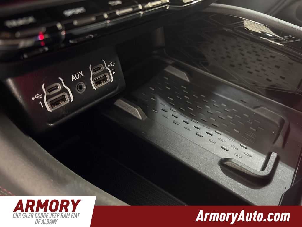 2026 Dodge Durango GT Premium HEMI V8