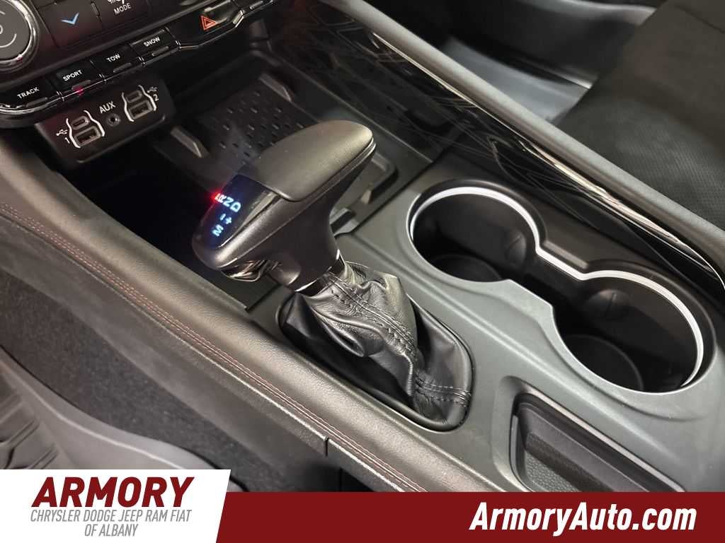 2026 Dodge Durango GT Premium HEMI V8