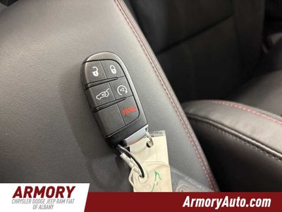 2026 Dodge Durango GT Premium HEMI V8