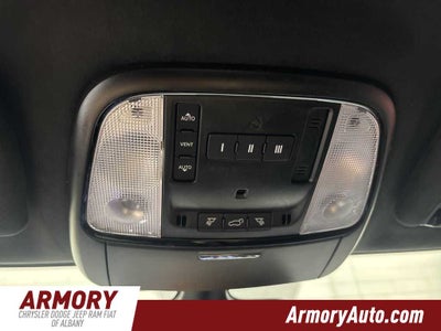 2026 Dodge Durango GT Premium HEMI V8