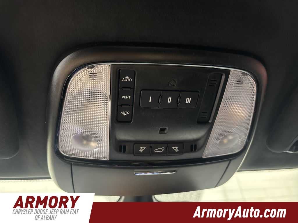 2026 Dodge Durango GT Premium HEMI V8