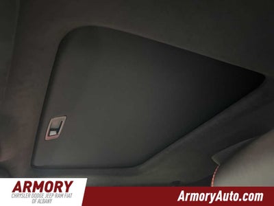 2026 Dodge Durango GT Premium HEMI V8