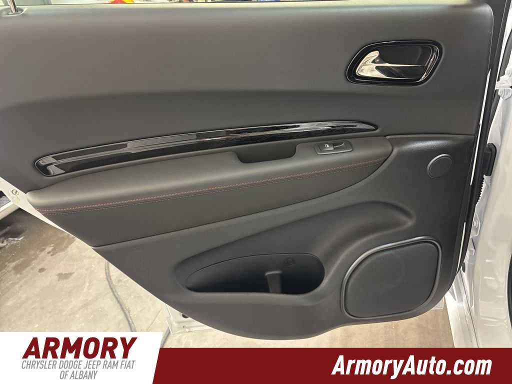 2026 Dodge Durango GT Premium HEMI V8