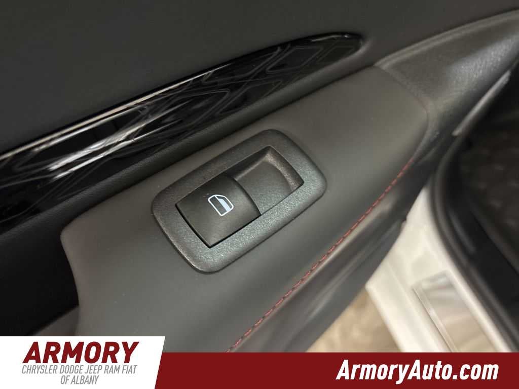 2026 Dodge Durango GT Premium HEMI V8