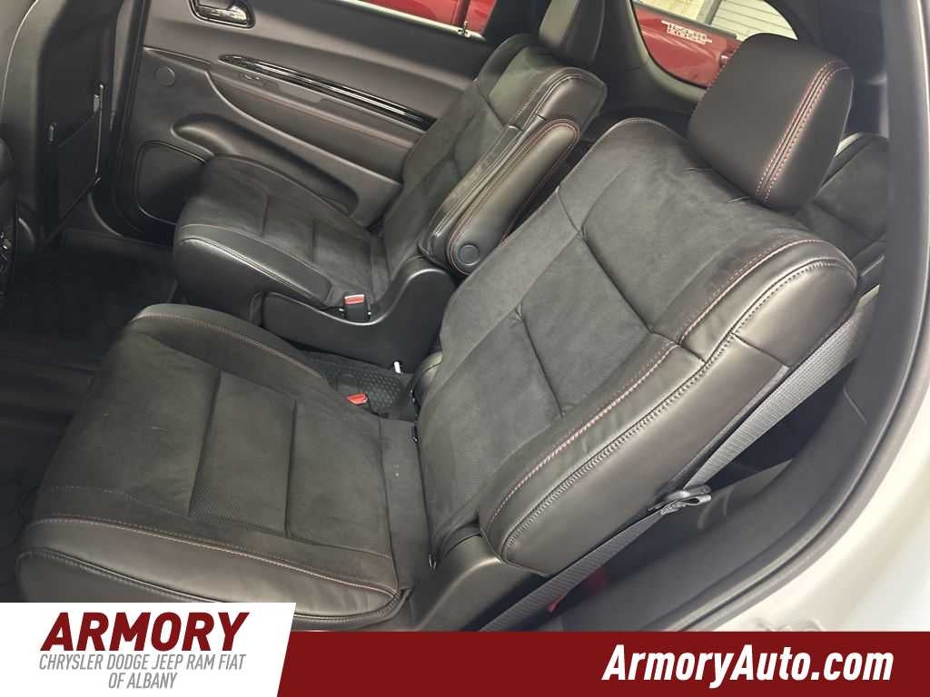 2026 Dodge Durango GT Premium HEMI V8