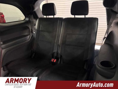 2026 Dodge Durango GT Premium HEMI V8