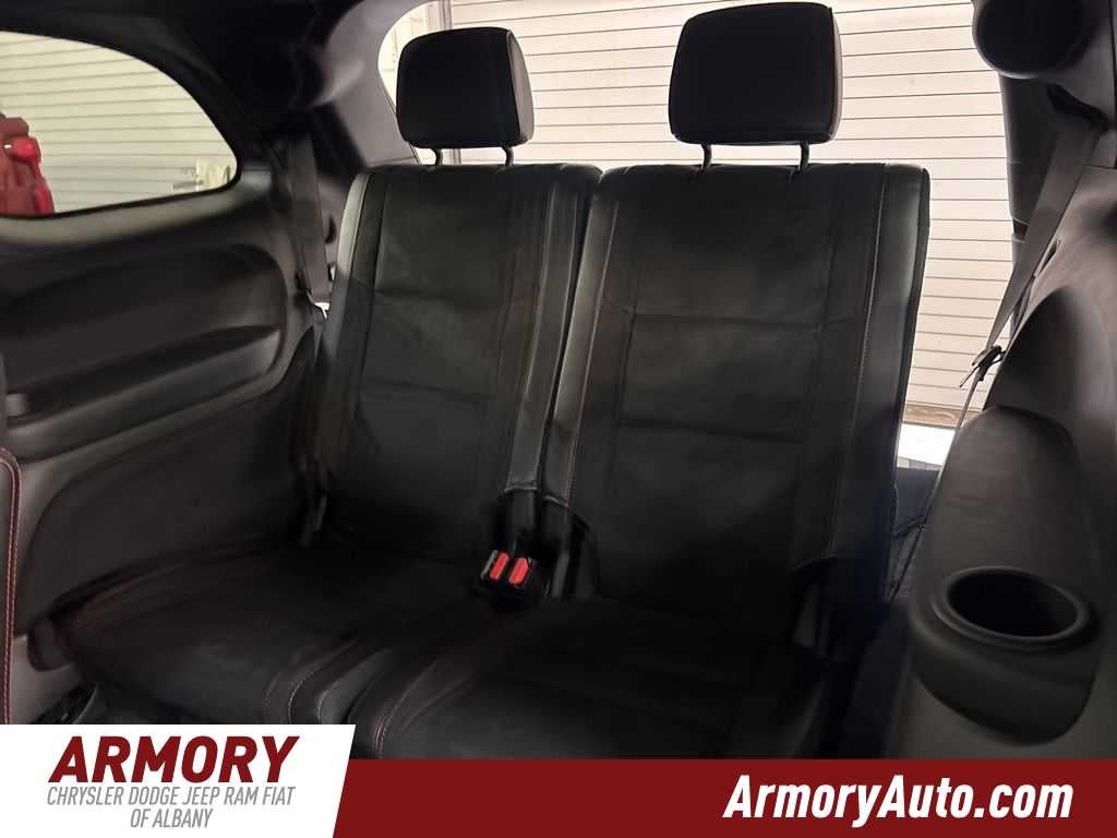 2026 Dodge Durango GT Premium HEMI V8